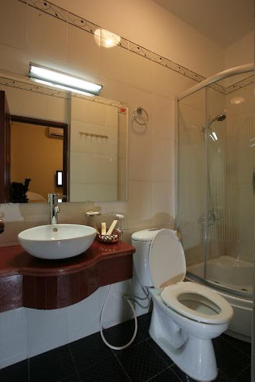 Nhat Hoang Hostel โฮจิมินห์ซิตี้ ห้อง รูปภาพ