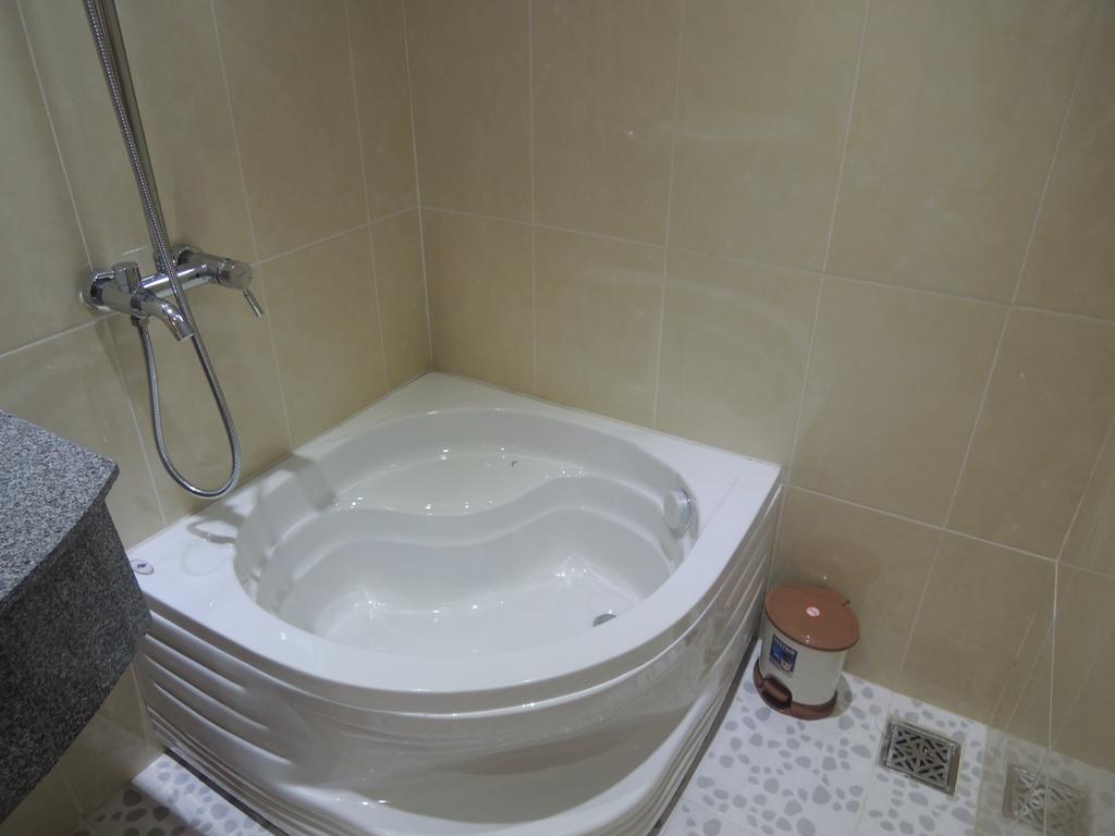 Nhat Hoang Hostel โฮจิมินห์ซิตี้ ห้อง รูปภาพ